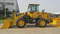 Made in China Sdlg Construction Machinery Parts
