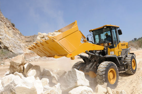 Brand New 3t Payloader Sdlg LG936L for Sale.