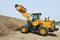 Earth Moving Machinery 3t Front End Loader Sdlg LG936L for Sale
