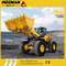 Sdlg Cargador De La Rueda LG958L