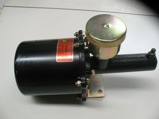 Sdlg LG956 LG958 LG968 Wheel Loader Spare Parts Brake Booster 4120000675