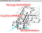 Sdlg LG953 LG956 LG958 Wheel Loader Parts Pin Lgb301-50d9*N*140-40cr 4043000011
