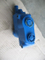 Hot Sale Sdlg LG936 Wheel Loader Spare Parts Priority Valve Vle-150 4120000709