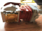 4110000509402 Air Compressor Sub-Assembly - with Gear.