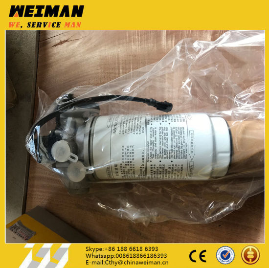 LG956 LG958 Spare Part 4110001593 Oil-Water Separator