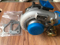 Sdlg Spare Part 13057501 Turbocharger for Wheel Loader