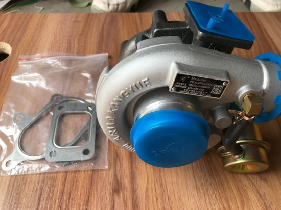 Sdlg Spare Part 13057501 Turbocharger for Wheel Loader