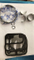 D47-000-40 Air Compressor Repair Kit for Shangchai Engine