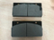 L953 Wheel Loader Spare Parts 4120001739016 Brake Pads for Sale