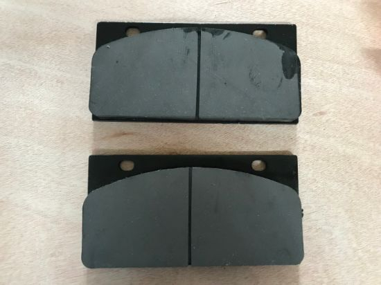 L953 Wheel Loader Spare Parts 4120001739016 Brake Pads for Sale