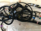 Sdlg Wheel Loader L953 Spare Parts 4110003115026 Wiring Harness 1001045373