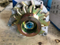 4110002925040 Alternator 1000141420 for Sdlg Wheel Loader