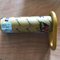 LG953 LG956L L958f Wheel Loader Bucket Pin Part Number 4043000173