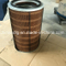 Sdlg L958f Wheel Loader Parts Engine Air Filters 4110000589016