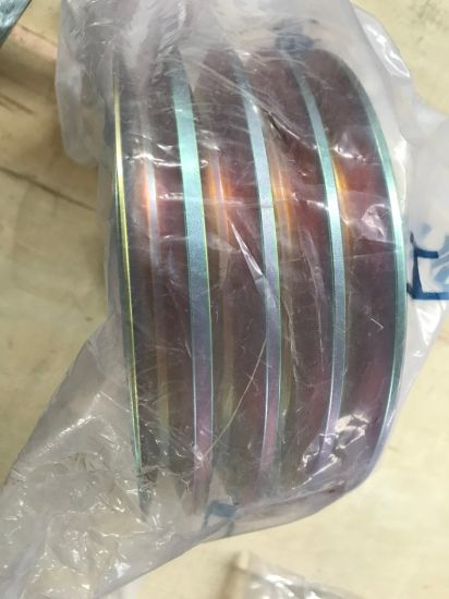 Sdlg Wheel Loader Spare Parts 4110001841018 Main Pully for LG956L