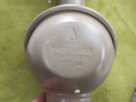 Weichai Wd615 Engine Parts Thermostato 615g00060016