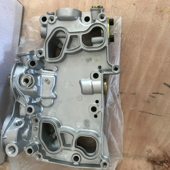 Sdlg Wheel Loader Spare Parts 4110000727015 Housing for LG936L