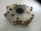 Sdlg LG953 LG956L Wheel Loader Spare Parts Transmission Pump LG03-Bsb 4120000063