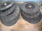 Sdlg Lgs820 RS8140 Road Roller Spare Parts Drive Disk 615001610002 4110000251