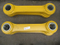 Sdlg LG968 Wheel Loader Parts Connecting Rod 29150007921