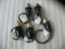 Spare Parts Pessure Switch 4130000278 for LG958/LG956 Loader, Dissepiment Pressure Switch CH310-Lgk