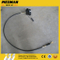 Sdlg LG953 Wheel Loader Spare Parts Control Cable 4110000172