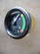 Sdlg LG953 Wheel Loader Spare Parts Temperature Gauge Yw242-2b 4130000217