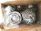 Half Axle Gear 29070000371 Sdlg Spare Parts