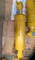 Sdlg LG956 Wheel Loader Spare Parts Tilt Cylinder Hsgf-190*100*545-1085 4120002264