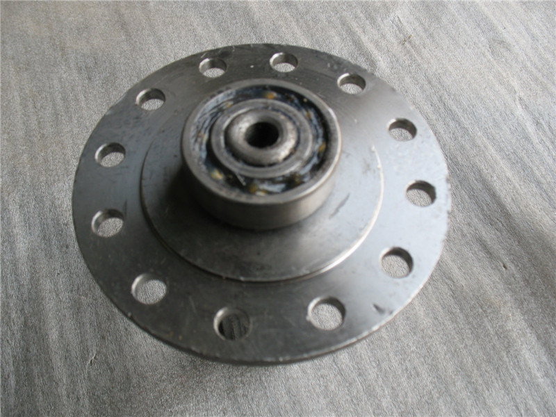 4021000016 Antifriction Bearing LG956 Spare Parts