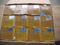 Sdlg LG936 Wheel Loader Parts Fuel Filter 612600081334 4110000589001