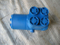 Sdlg LG933/LG936/LG938 Wheel Loader Parts Steering Gear Bzz5-500 4120001317
