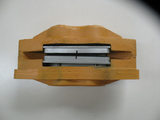 Sdlg LG933L LG936L LG938L LG956L LG958L LG968 Wheel Loader Parts Brake Caliper/Disk Brake 4120001739