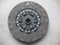 330-1600040 Clutch Plate Yuchai Parts