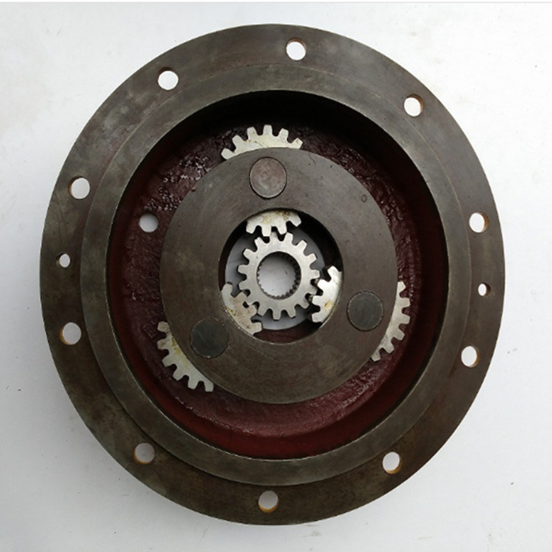 Xg951III Wheel Loaders Spare Parts Planet Carrier 72A0010, 41A0009 41A0010