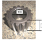 41A0003 Gear Assy Spare Parts Wheel Loader