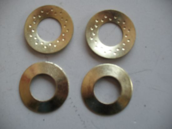 Sdlg Genuine Wheel Loader Parts Wahser/Gasket/Spacer 7200002938