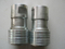 Sdlg LG956 Wheel Loader Spare Parts Nipple Ha0504100 4120001186