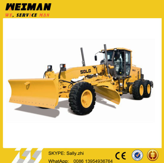 Brand New Construction Grader G9190 for Sale