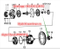 Sdlg Hot Sale Roller Bearing 4021000024 LG956L Wheel Loader Parts Bearing 4021000024 Ball Bearing GB276-6312