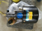 Short Brake Booster 13c0013 for Clg856 Zl50g
