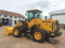 China 3t Mini Wheel Loader LG936L with Deutz Engine