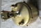 Sdlg LG933/LG936/LG938 Wheel Loader Parts Air Reservoir 4120000506