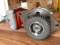4110000509402 Air Compressor Sub-Assembly - with Gear.