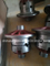 Sdlg LG956 Axle Housing/Differential Housing 2050900079