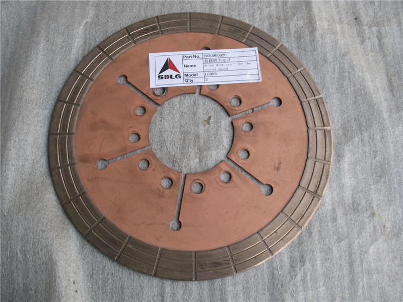 10-2030900020 Direct Drive Film Sdlg