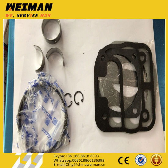 Shangchai Engine Spare Part D47-000-40 Air Compressor Repair Kit