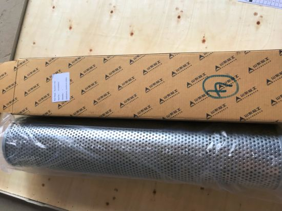 Sdlg LG936L LG938L LG956L LG958L LG968 L958f L956f Hydraulic Filter 29100000061