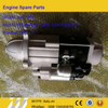 Sdlg Starter Motor 3708010-52ey/a, 4110001007158 for Deutz (dalian) Engine Bf6m1013ecp