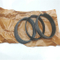 Weichai Engine Parts Piston Ring Wd10g220e21 4110000556066 612600030051